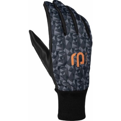 Bjorn Daehlie Shift black – Hledejceny.cz