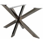 Design Shop Biloxi 319831 černá – Zboží Dáma