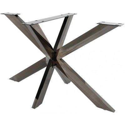 Design Shop Biloxi 319831 černá – Zboží Dáma