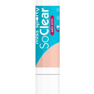 Miss Sporty So Clear Anti Spot Korektor na problematickou pleť 2 4,8 g – Zboží Dáma