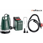 Metabo TPF 18 LTX 2200 – Zbozi.Blesk.cz