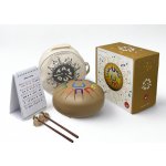 Juegaconmigo Tambú zlaté – Zboží Mobilmania