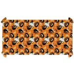 Guirca Ubrus Halloween Dýně 137x274cm – Sleviste.cz