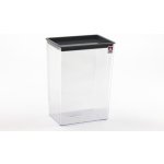 Petra Plast Plastová krabice vysoká 1,5 l – Zboží Dáma