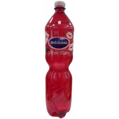 Ondrášovka malina 1,5 l – Hledejceny.cz