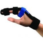 Ligaflex Finger Imobilizační ortéza zápěstí a prstů – Zboží Mobilmania