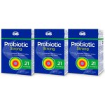 GS Probiotic Strong 120 kapslí – Hledejceny.cz