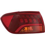 Levé zadní světlo LED vnější Kia Sorento III (UM) 17-20 – Hledejceny.cz