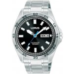 Lorus RL419CX9 – Hledejceny.cz