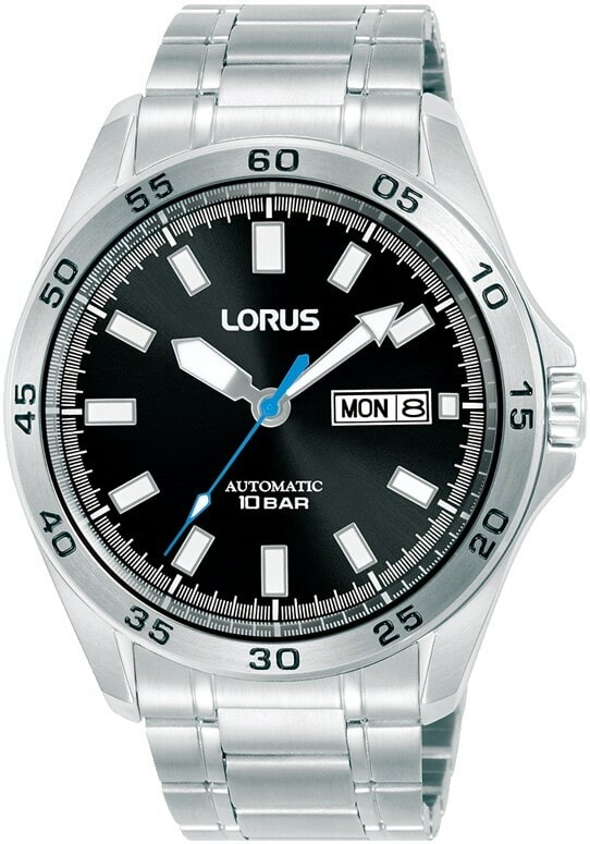 Lorus RL419CX9