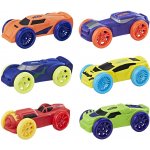 Hasbro Nerf Nitro náhradní nitro 6 ks C3173 – Zboží Dáma