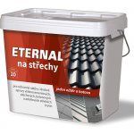 Austis Eternal na střechy 10kg Hnědá – HobbyKompas.cz