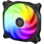 SilverStone AB120R-ARGB SST-AB120R-ARGB – Zboží Živě