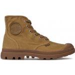 Palladium Pampa Hi 02352 307 M turistická obuv 307 olive – Hledejceny.cz