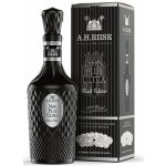 A.H. Riise Non Plus Ultra Black Edition 25y 42% 0,7 l (holá láhev) – Sleviste.cz