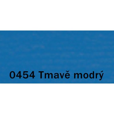 Bisil silikon-akryl 0,7 kg tmavě modrý – Zbozi.Blesk.cz