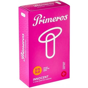 Primeros Innocent 12 ks