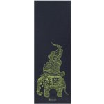 Gaiam Yoga Mat Tribal Wisdom – Zboží Dáma