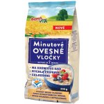 Bonavita Minutové ovesné vločky 350 g – Zboží Dáma