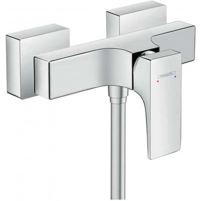Hansgrohe 32560000 – Hledejceny.cz