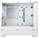 Fractal Design Pop Mini Air RGB TG Clear Tint FD-C-POR1M-01 – Zboží Živě