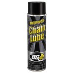 BG 495 Motorcycle Chain-Lube 425 g | Zboží Auto