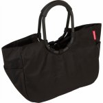 Reisenthel Loopshopper L frame black/black – Zboží Mobilmania