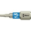 Bity Wera 6-hran nerez 1/4" DIN 3126 C 6,3 6 x 25 mm