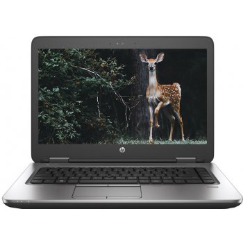 HP ProBook 640 T9X00EA