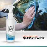 RRCustoms Glass Cleaner 1 l – Zboží Mobilmania