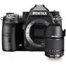 Digitální fotoaparát Pentax K-3 III