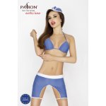 Passion TATIENNE SET blue – Zboží Mobilmania