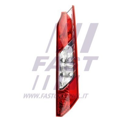 FAST Zadní světlo FT86451 – Hledejceny.cz