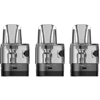 OXVA Oneo Pod Cartridge 0,6 Ohm 3 ks – Zboží Dáma