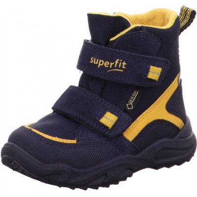 Superfit Glacier Blau 10092358100 – Sleviste.cz