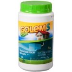 Golem S Bio čistič septiků a jímek 1000 g – Zboží Dáma