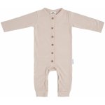 Baby´s only Spací overal pruhovaný Old Pink – Hledejceny.cz