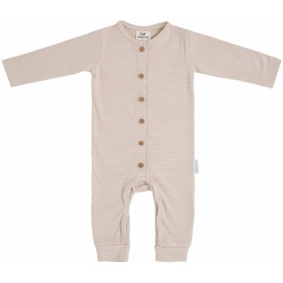 Baby´s only Spací overal pruhovaný Old Pink – Hledejceny.cz