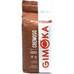 Gimoka Professional Cremoso zrnková 1 kg – Hledejceny.cz