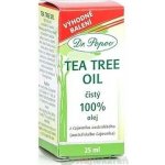 Dr. Popov Tea Tree Oil 25 ml – Zboží Dáma