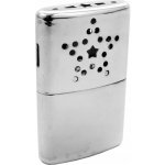 MFH benzínový stříbrný – Zboží Dáma