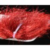 Výroba nástrahy Sybai Saltwater Angel Hair Red