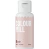 Potravinářská barva a barvivo COLOUR MILL BARVA TEKUTÁ růžová světlá blush 20 ml