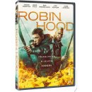 Robin Hood DVD