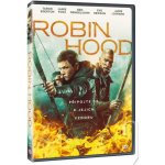 Robin Hood DVD – Zbozi.Blesk.cz