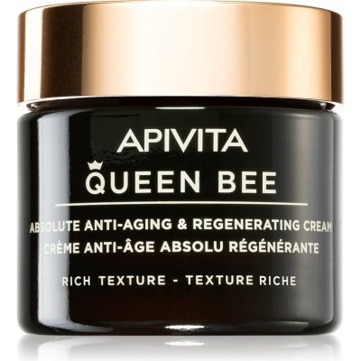 Apivita Queen Bee regenerační krém proti stárnutí 50 ml – Hledejceny.cz