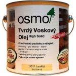 Osmo 3011 Tvrdý voskový olej Original 0,75 l Bezbarvý – Sleviste.cz