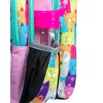 Stil Junior Kittens růžová – Zboží Dáma