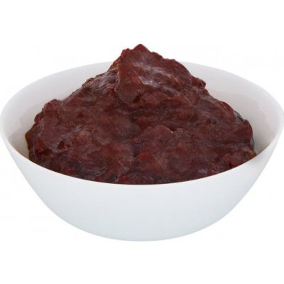 Hamé Náplň ovocná s příchutí jahod 12 kg – Hledejceny.cz