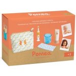 Djeco: sada na krmení panenky POMEA – Zboží Dáma